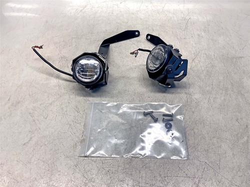 2018 bmw s1000xr spot lights - spot,