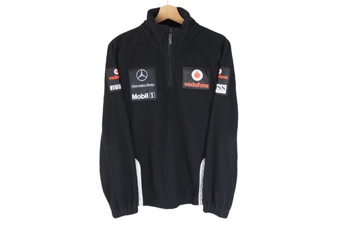 Vintage vodafone mclaren - vintage,