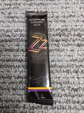 Vandoren soprano saxophone - zz,