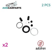 BRAKE CALIPER REPAIR KIT FRONT