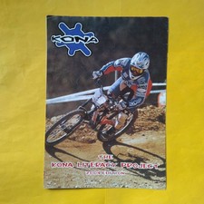 KONA 2004 General Catalog