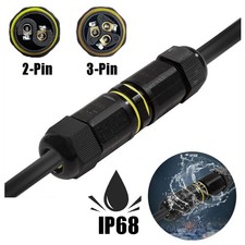 Waterproof Junction Box