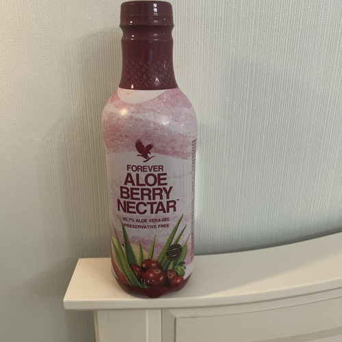 Forever living aloe berry - forever,