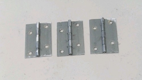 Set bifold doors 1 - 3,