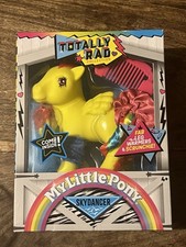 My Little Pony SkyDancer