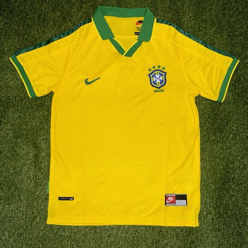 Brazil 1997 1998 home - home, football