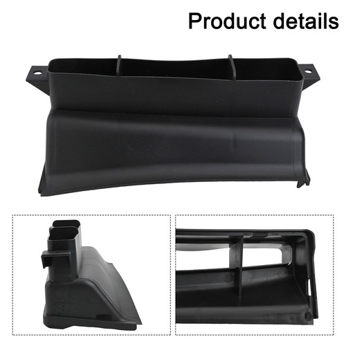 Inlet duct air - inlet, intake