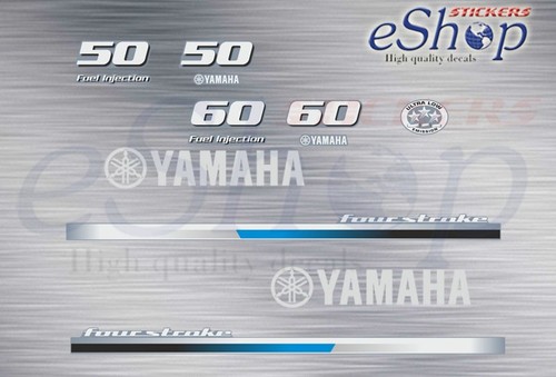 Outboard engine decals - outboard,