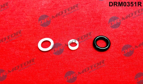 Seal kit injector - seal, kit,