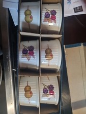 Royal Worcester Ramekin Set Of