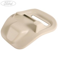 Genuine Ford Transit Courier