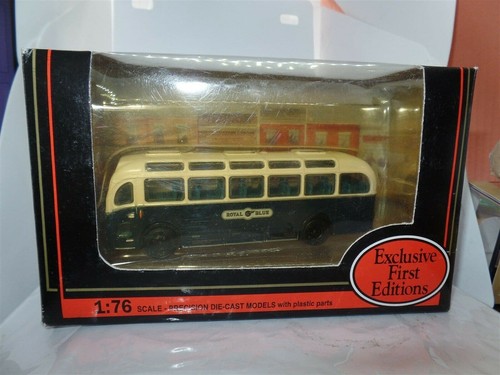 Efe 16203 bristol bus - efe,
