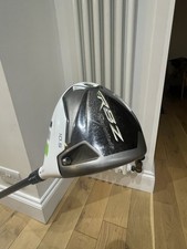 Taylormade RBZ Driver / 10.5