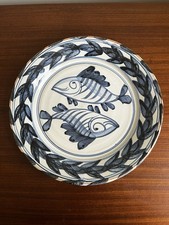 Portuguese Pottery Ceramic