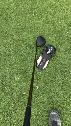 Ping g400 driver - g400, regular