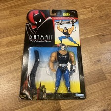 Kenner Batman The Animated