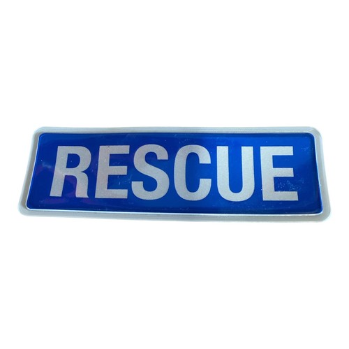 Rescue encapsulated sew - encapsulated, on