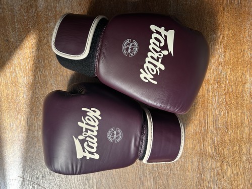 Muay thai fairtex bgv - thai,,
