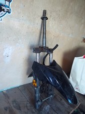 Honda Pcx 2018-2020 Front