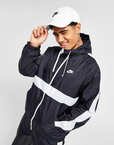 Men nike hoxton jacket - hoxton,