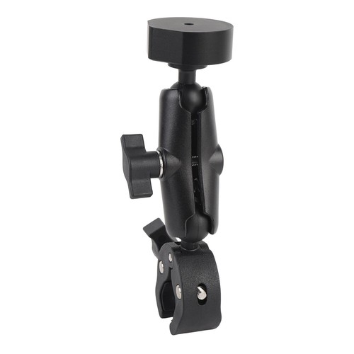Adjustable clamp mount bracket - adjustable,