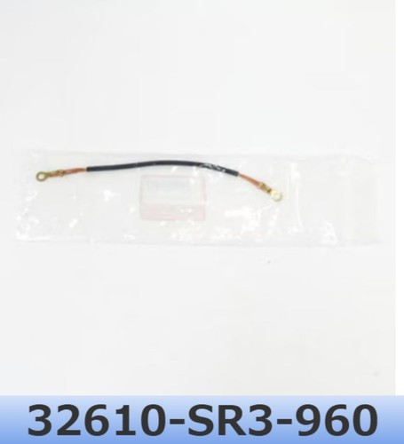 Honda genuine 32610 - honda, 32610-sr3-960