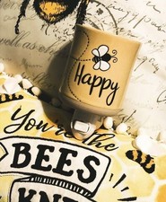 Scentsy Bee Happy 🐝 Mini