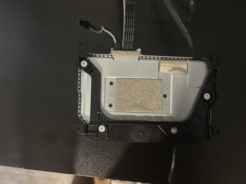 Xbox series internal power - xbox, x