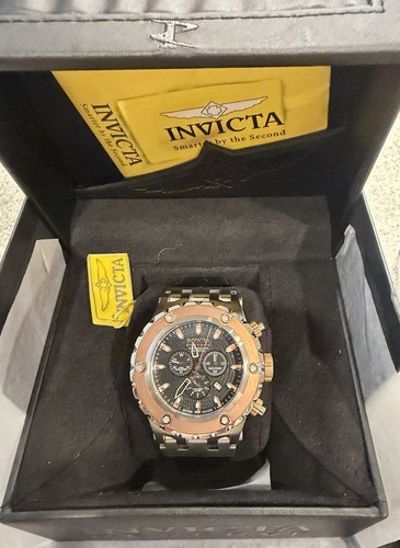 Invicta 10080 reserve - invicta,