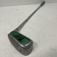 Square Strike 45° Wedge Steel