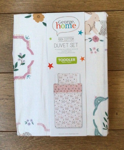 George home girls - home,