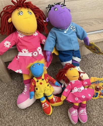 Tweenies bundle vintage - tweenies,