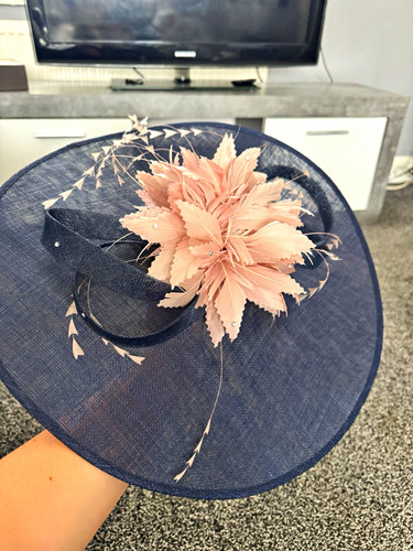 Helen samson fascinators - helen,