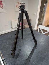 Manfrotto 055XPROB Aluminium Camera Tripod