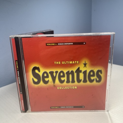 The ultimate seventies - the,