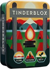 Alley Cat Games Tinderblox Day