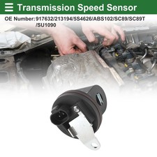 1 Pc No.917632 Transmission