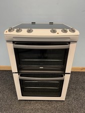Zanussi zcv668mw 60cm double - zanussi,