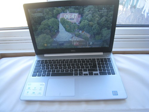 Dell inspiron 5570 8250u - 15-5570,