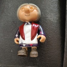 Postman Pat Mrs Goggins the