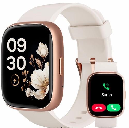 Smart watch for women men - women,