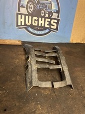 honda trx 420 4x4 parts 2008 bullbar plastic broken