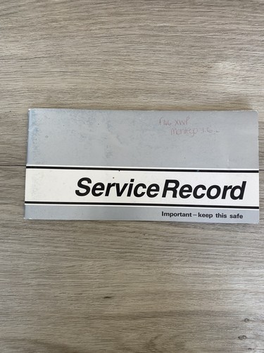 Austin rover oem service - austin,