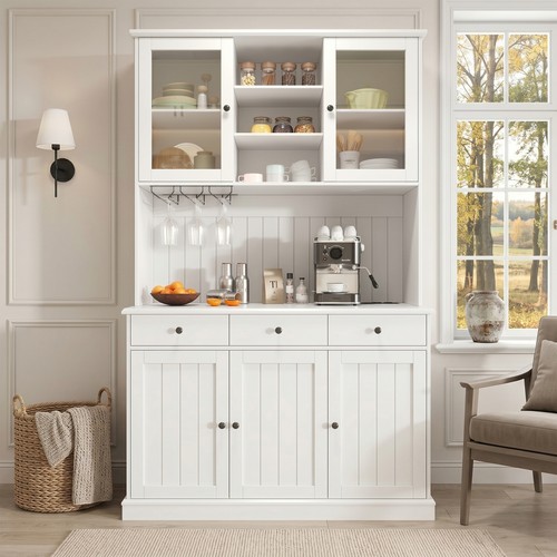 Kitchen cabinettall - kitchen,