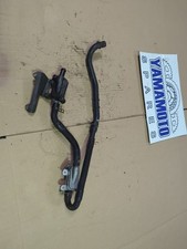 Yamaha Ybr125 Ybr 125 CUSTOM ONLY! EGR Exhaust Gas Regulator Sensor System 