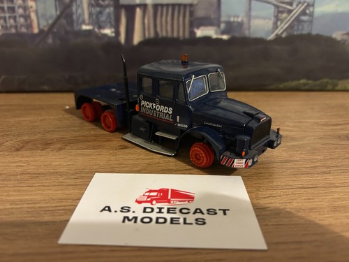 Corgi modern truck - modern, heavy