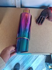 2.5 To 3.5 Inch Back Box Muffler. Brand New Never Used.