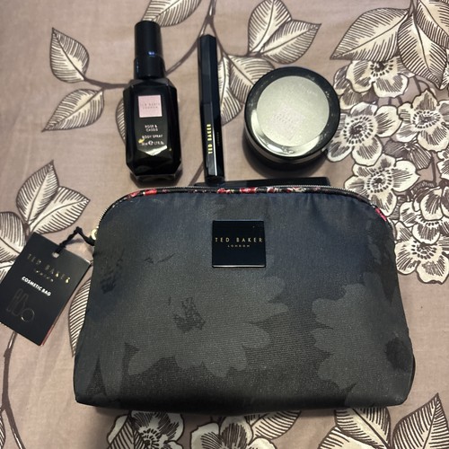 Ted baker london cosmetic - ted, bag