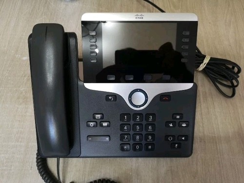 Cisco 8841 phone poe - cisco, cp-8841