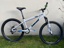 Identiti Dr Jekyl 26-inch Wheel Jump Bike Dirt Jump Bike Mountain Bike